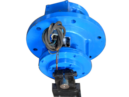 XVML系列立式振動電機