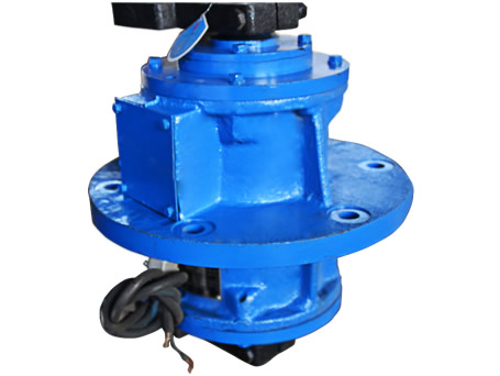 XVML系列立式振動電機