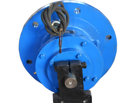 XVML系列立式振動電機